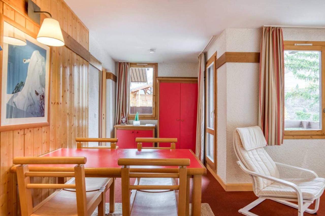 Apartment Digitale, Le Lauze Plagne 1800 La Plagne