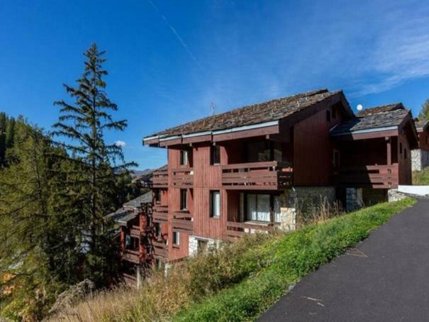 Digitale, Le Lauze Plagne 1800 * La Plagne
