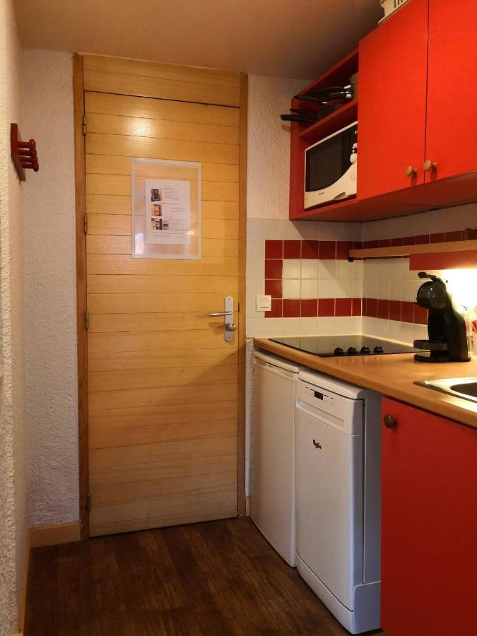 Apartment Digitale, Le Lauze Plagne 1800 La Plagne